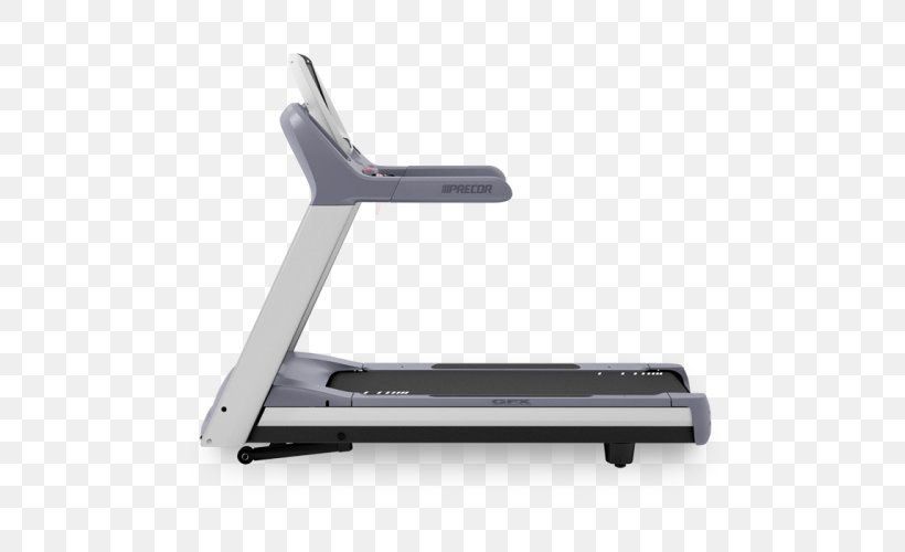Treadmill Precor Incorporated Elliptical Trainers Exercise Physical Fitness, PNG, 500x500px, Treadmill, Aerobic Exercise, Amer Sports, Business, Elliptical Trainers Download Free