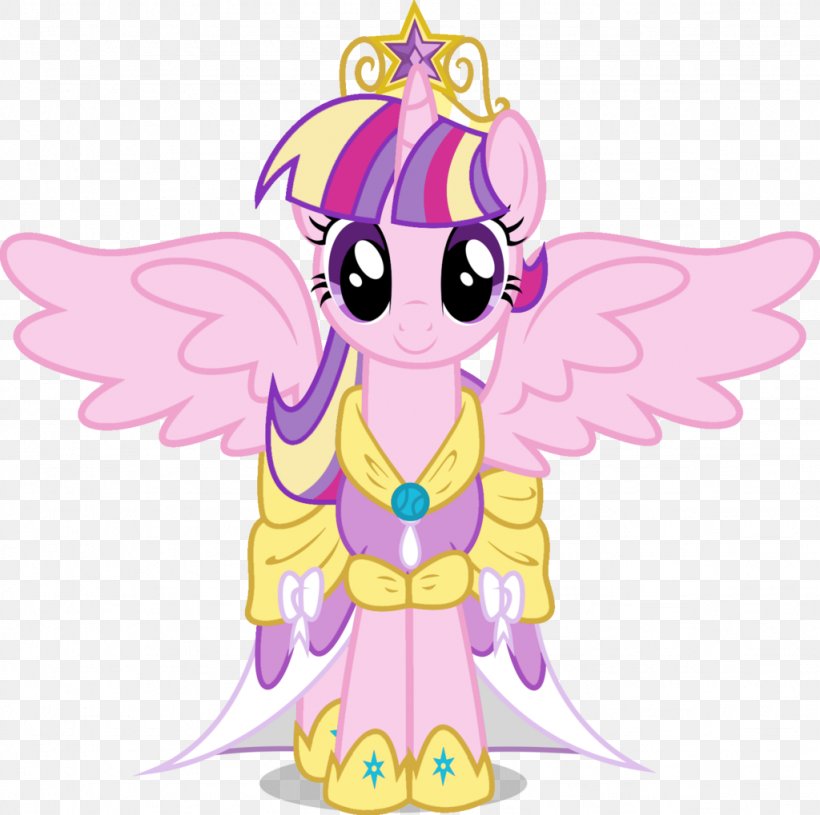 Twilight Sparkle Pony Rarity Rainbow Dash Princess Celestia, PNG, 1024x1019px, Watercolor, Cartoon, Flower, Frame, Heart Download Free