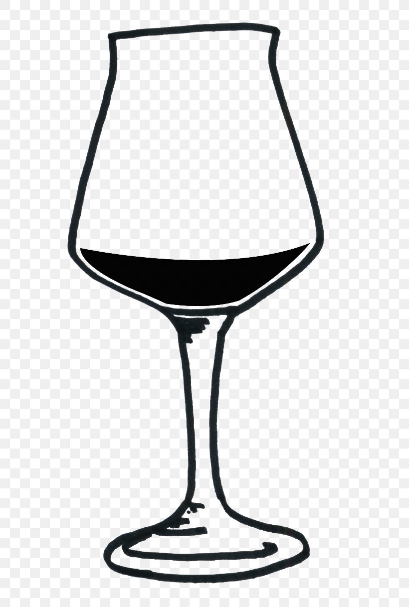 Wine Glass Champagne Glass Martini Cocktail Glass, PNG, 581x1218px, Wine Glass, Beer Glass, Beer Glasses, Black And White, Champagne Glass Download Free