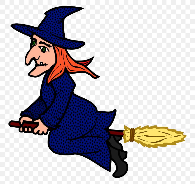 Witchcraft Broom Clip Art, PNG, 800x773px, Witchcraft, Art, Artwork, Broom, Fictional Character Download Free