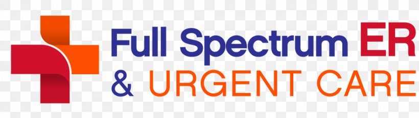 Full Spectrum Emergency Room, PNG, 1000x283px, Emergency Department, Area, Banner, Brand, Clinic Download Free