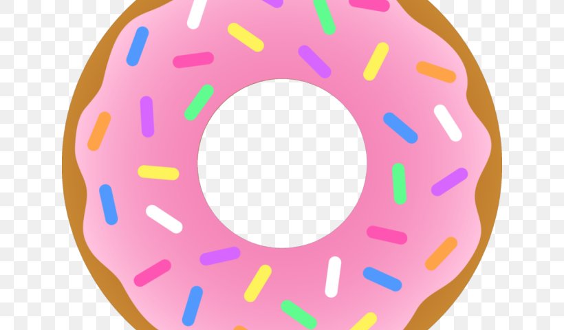 Heav'nly Donuts Coffee And Doughnuts National Doughnut Day Sprinkles, PNG, 640x480px, Donuts, Auto Part, Automotive Wheel System, Batter, Breakfast Download Free