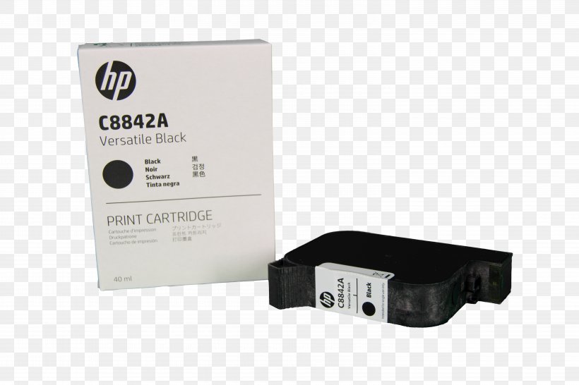 Hewlett-Packard HP 45 Black Original Ink Cartridge Printer, PNG, 6000x4000px, Hewlettpackard, Color, Computer Hardware, Dots Per Inch, Dye Download Free