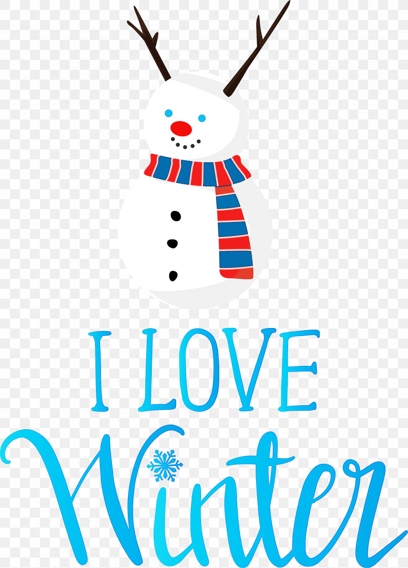 I Love Winter Winter, PNG, 2154x2999px, I Love Winter, Biology, Happiness, Line, Logo Download Free