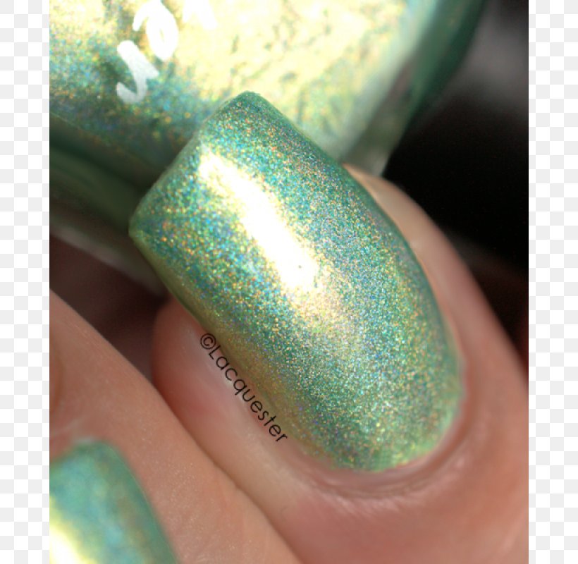 Nail Polish If(we) Tagged Holography, PNG, 800x800px, Nail, Coat, Finger, Gold, Green Download Free