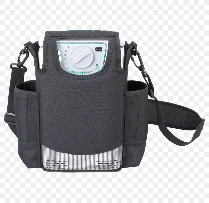 Portable Oxygen Concentrator Oxygen Therapy Electric Battery, PNG, 800x800px, Portable Oxygen Concentrator, Bag, Battery Pack, Concentrator, Electric Battery Download Free