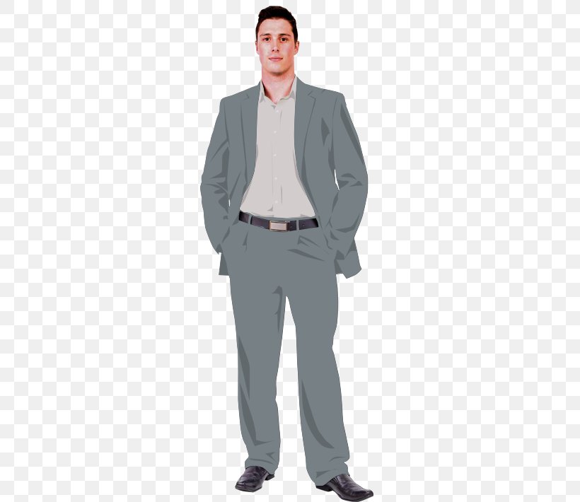 Suit Blazer Pants Shirt Tuxedo, PNG, 500x710px, Suit, Blazer, Business, Businessperson, Clothing Download Free