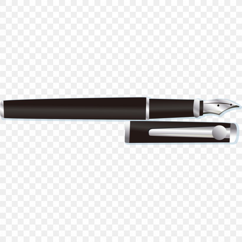 Ballpoint Pen Fountain Pen School Supplies Angle, PNG, 1181x1181px, Ballpoint Pen, Ball Pen, Fountain Pen, Office Supplies, Pen Download Free