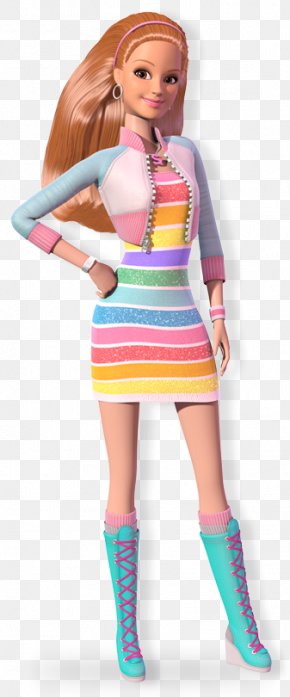 Download Barbie Life In The Dreamhouse Images Barbie Life In The Dreamhouse Transparent Png Free Download