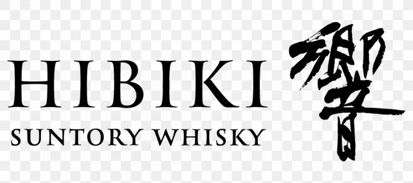 Blended Whiskey Hakushu Distillery Japanese Whisky Single Malt Whisky, PNG, 900x400px, Blended Whiskey, Black, Black And White, Brand, Calligraphy Download Free