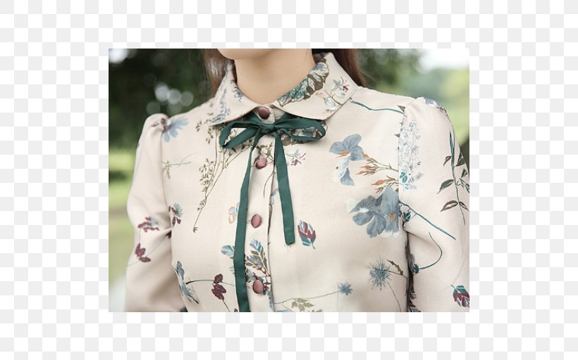 Blouse Neck Dress Chiffon Fashion, PNG, 512x512px, Blouse, Arboretum, Chiffon, Collar, Dress Download Free