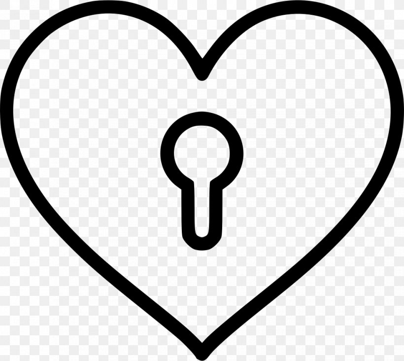 Clip Art Love Line Heart, PNG, 980x876px, Love, Area, Black And White, Heart, Line Art Download Free