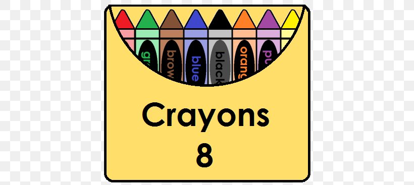 Crayon Crayola Clip Art, PNG, 421x367px, Crayon, Area, Art, Black And White, Blog Download Free