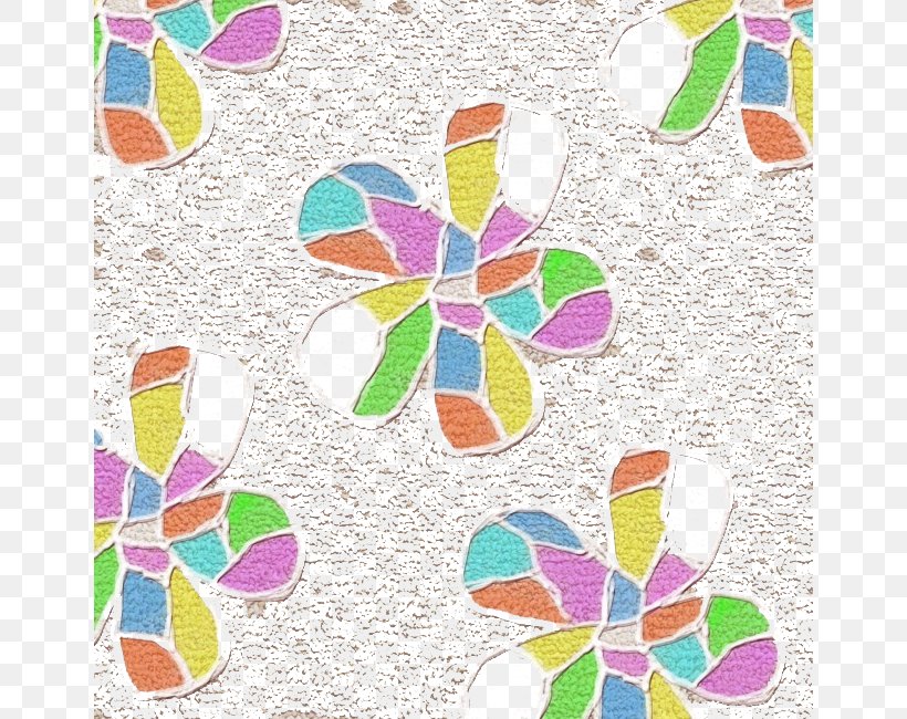 Flowers Rainbow Color, PNG, 650x650px, Flower, Color, Designer, Flowers Rainbow, Ink Download Free