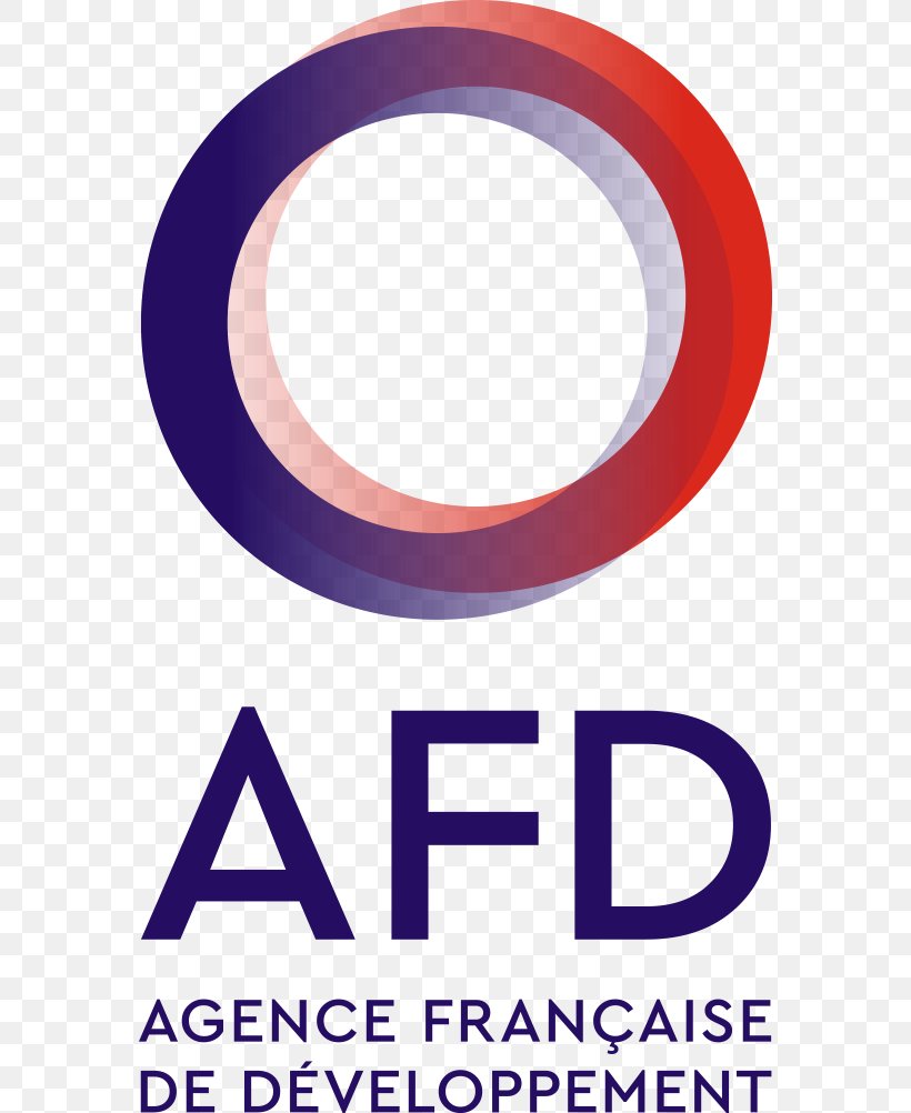 French Development Agency Logo Trademark Brand Design, PNG, 570x1002px, Logo, Area, Brand, France, Le Monde Download Free