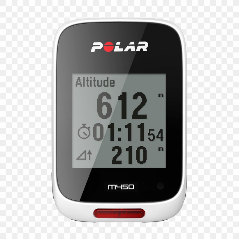 GPS Navigation Systems Heart Rate Monitor Bicycle Computers Polar Electro, PNG, 1000x1000px, Gps Navigation Systems, Activity Tracker, Bicycle, Bicycle Computers, Brand Download Free