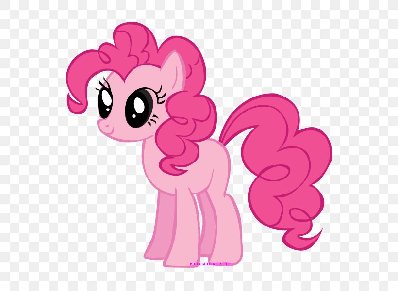 Pinkie Pie Pony Rarity Twilight Sparkle Clip Art, PNG, 600x600px, Pinkie Pie, Animal Figure, Animation, Art, Cartoon Download Free