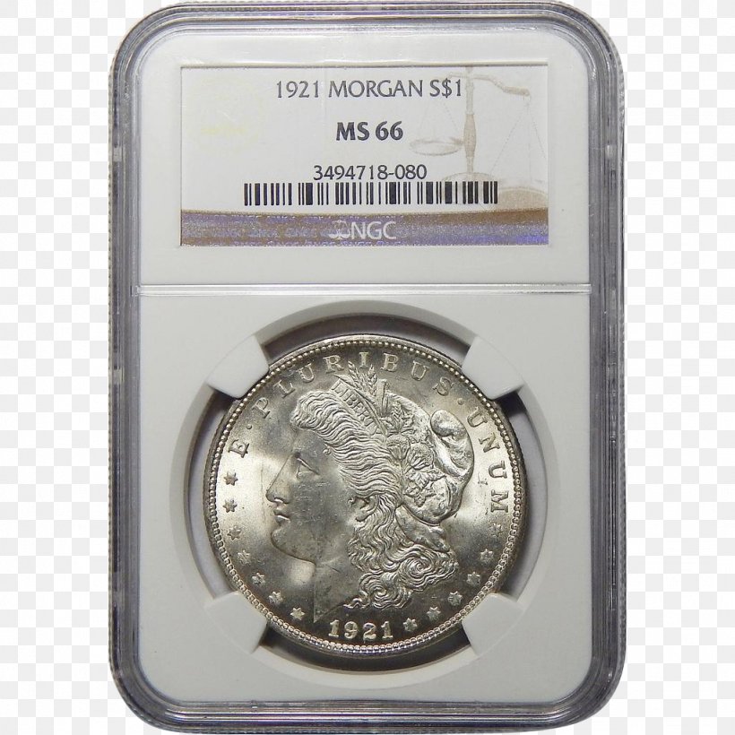 Silver Coin American Silver Eagle Morgan Dollar, PNG, 1024x1024px, Coin, American Silver Eagle, Collectable, Collecting, Currency Download Free