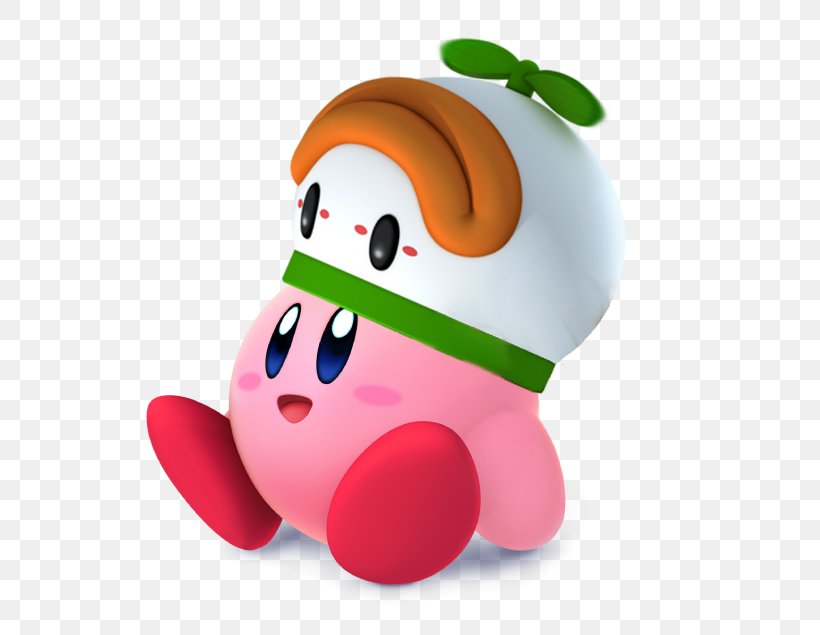 Super Smash Bros. For Nintendo 3DS And Wii U Kirby's Adventure Kirby's Dream Land King Dedede, PNG, 603x635px, Kirby, Baby Toys, Fruit, King Dedede, Kirby Super Star Download Free