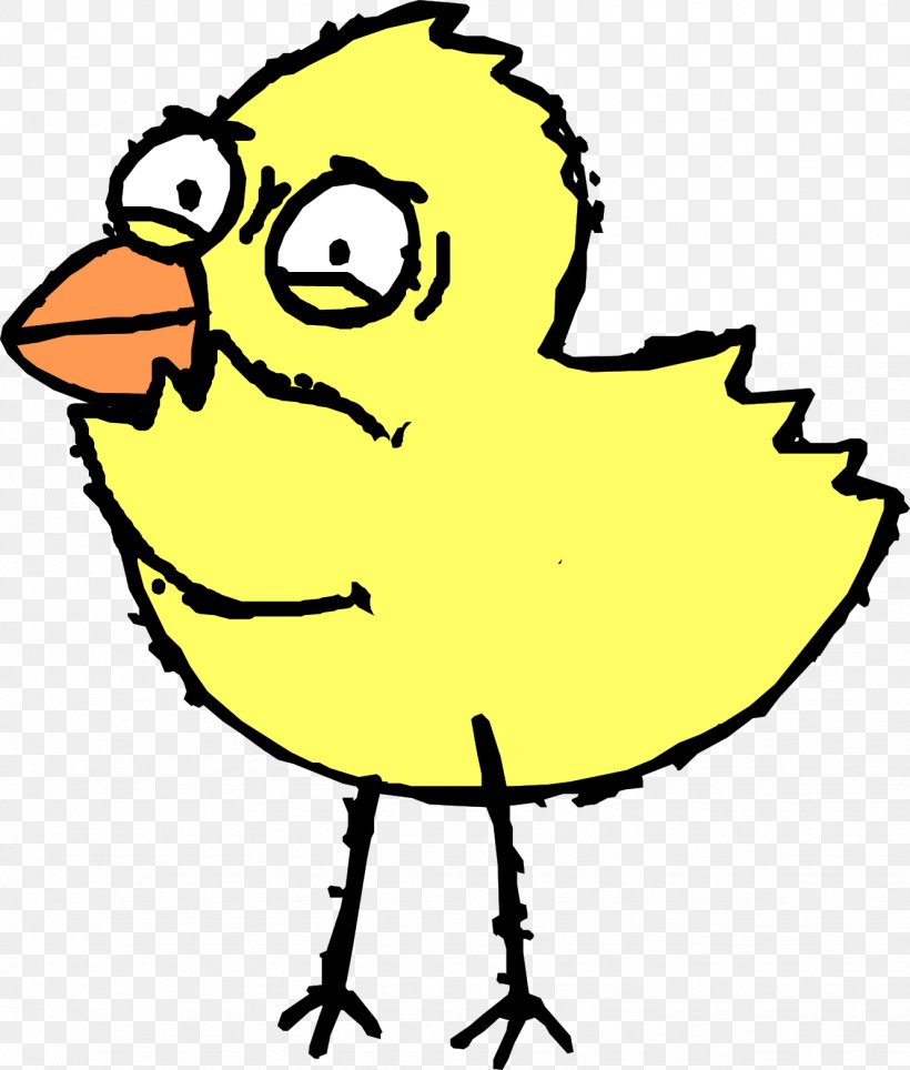 Tweety Cartoon Bird Clip Art, PNG, 1331x1566px, Tweety, Art, Artwork, Beak, Bird Download Free