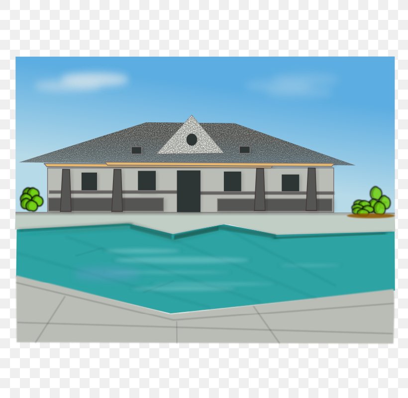 Villa House Clip Art, PNG, 800x800px, Villa, Building, Cottage, Daylighting, Dwelling Download Free