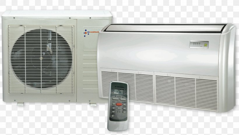 Air Conditioning Evaporative Cooler Heat Pump HVAC Refrigeration, PNG, 2112x1196px, Air Conditioning, Air Source Heat Pumps, British Thermal Unit, Dehumidifier, Electronics Download Free