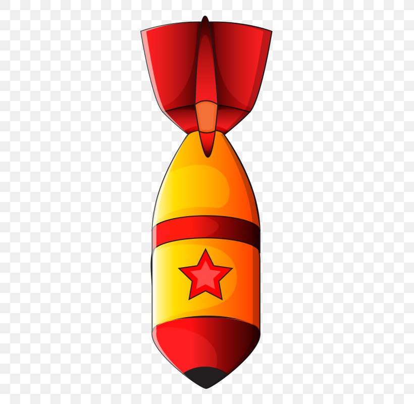 Bomb Missile, PNG, 800x800px, Bomb, Animation, Missile, Nuclear Weapon, Orange Download Free