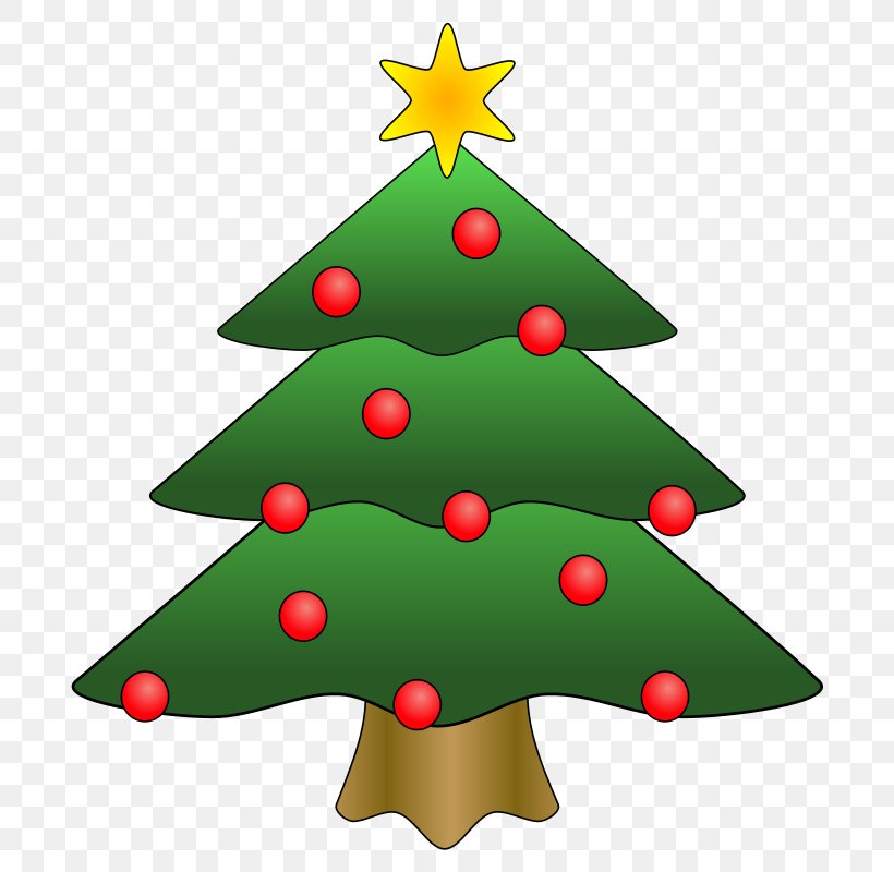 Christmas Tree Free Content Clip Art, PNG, 706x800px, Christmas Tree, Blog, Cartoon, Christmas, Christmas And Holiday Season Download Free