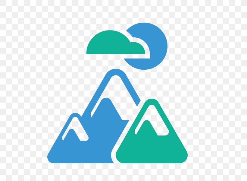 Mountain Range Image, PNG, 600x600px, Mountain Range, Apple, Aqua, Area, Brand Download Free