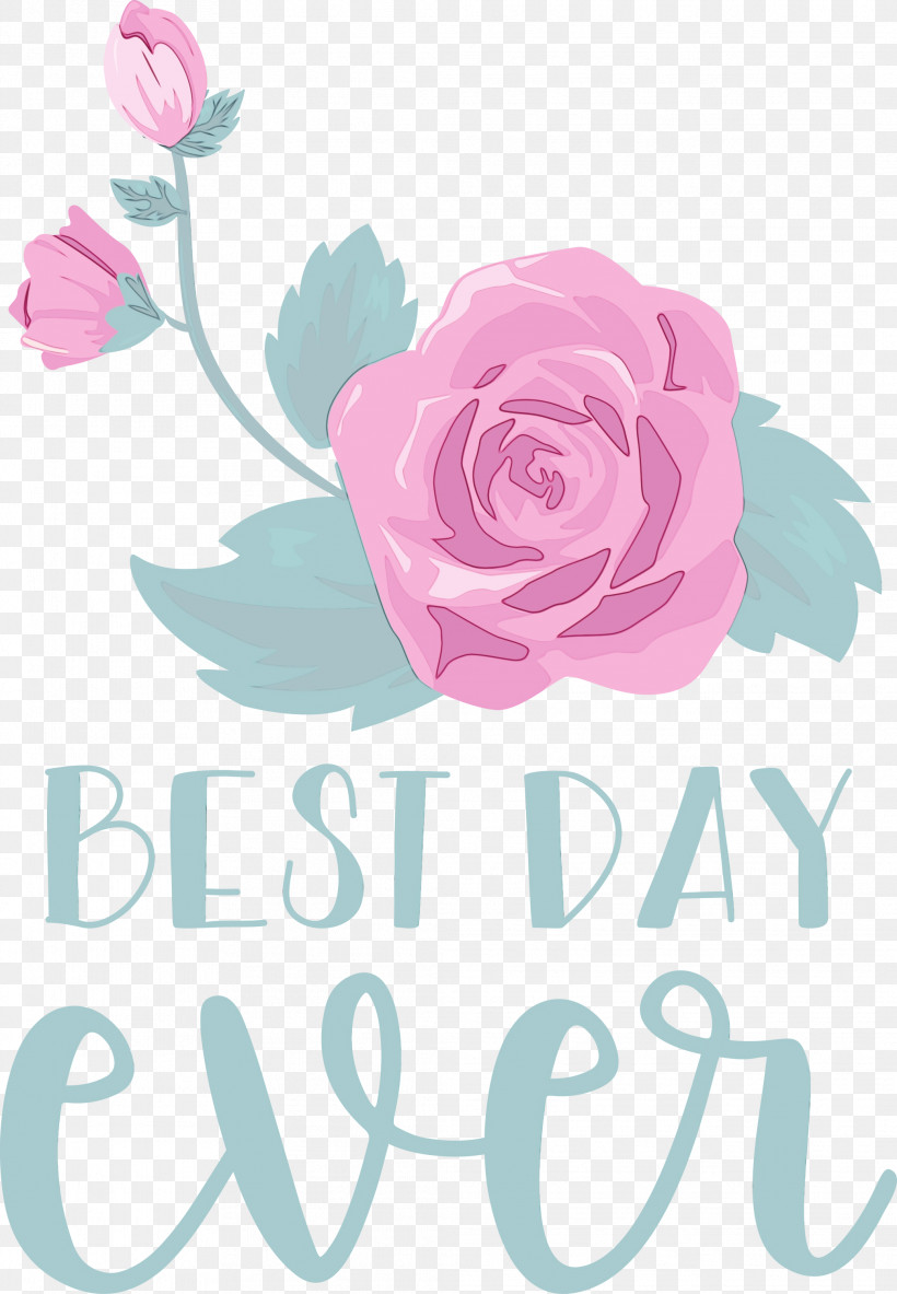 Garden Roses, PNG, 2078x3000px, Best Day Ever, Drawing, Flower, Garden, Garden Roses Download Free