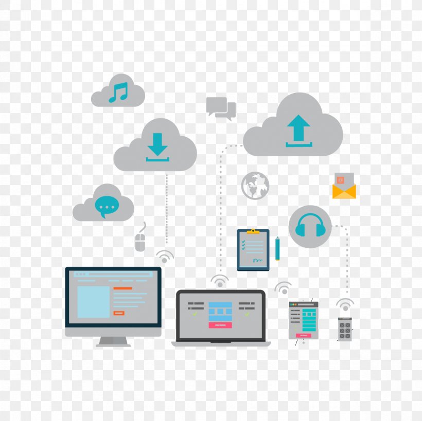 Graphic Design Cloud Computing Computer Network Icon, PNG, 1181x1181px, Cloud Computing, Communication, Computer Icon, Computer Network, Designer Download Free