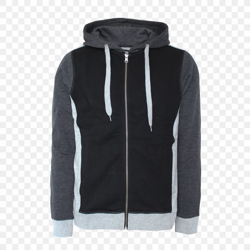 Hoodie Polar Fleece Fleece Jacket Clothing, PNG, 1000x1000px, Hoodie, Black, Clothing, Discounts And Allowances, Fleece Jacket Download Free