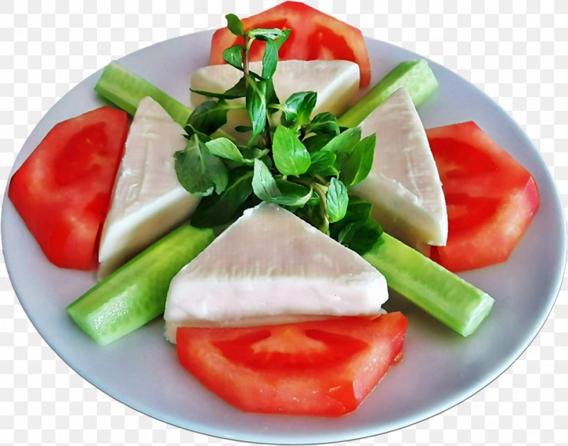 Salad Meze Ezine, Çanakkale Cheese Tzatziki, PNG, 977x768px, Salad, Cheese, Cuisine, Dish, Food Download Free