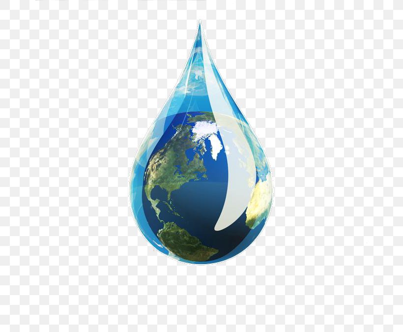 A Drop Of Water, PNG, 675x675px, World Water Day, Conservation, Drinking Water, Drop, Earth Download Free