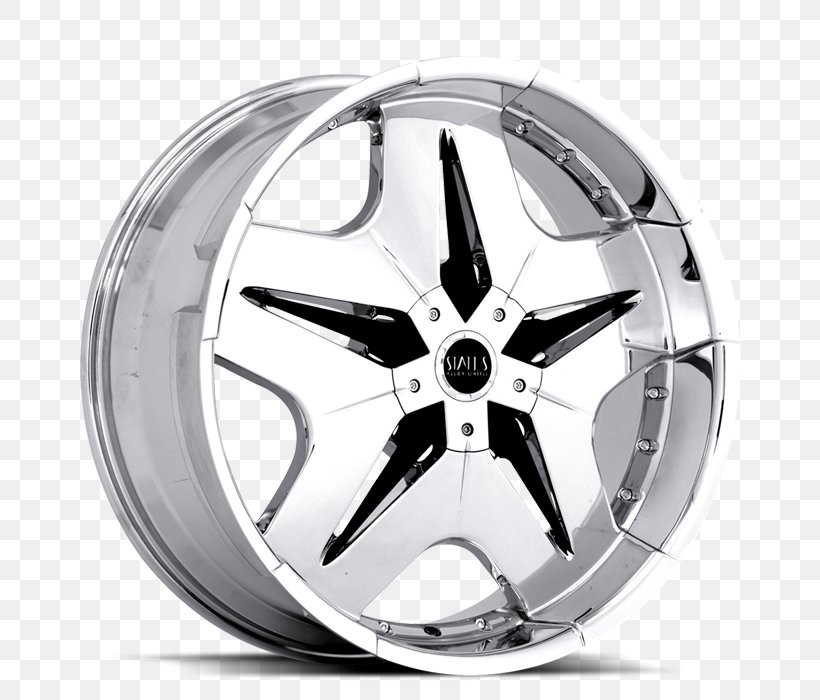 Alloy Wheel Car Tire Rim Range Rover, PNG, 700x700px, Alloy Wheel, Auto Part, Automotive Tire, Automotive Wheel System, Car Download Free