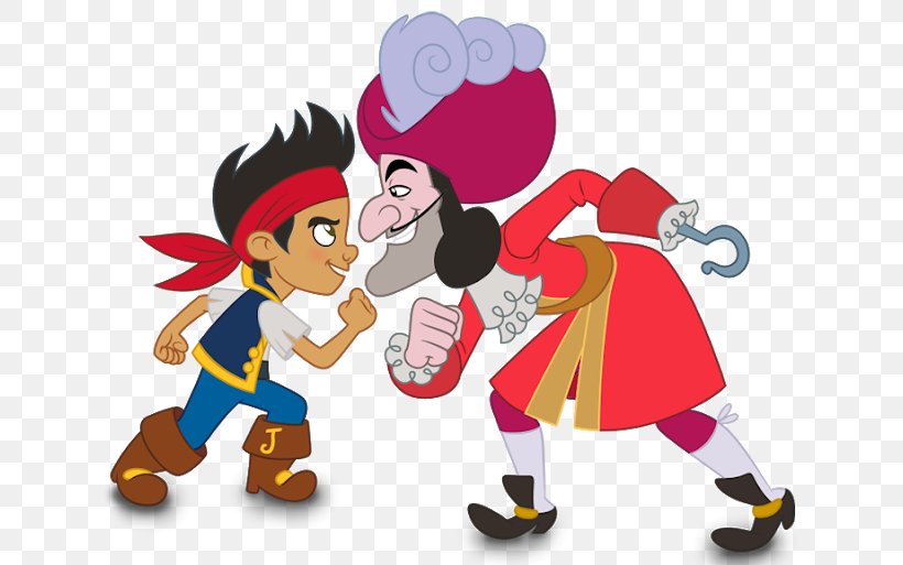 Captain Hook Smee Peter Pan Wendy Darling Peter And Wendy, PNG, 640x513px, Captain Hook, Animated Cartoon, Animated Series, Animation, Art Download Free