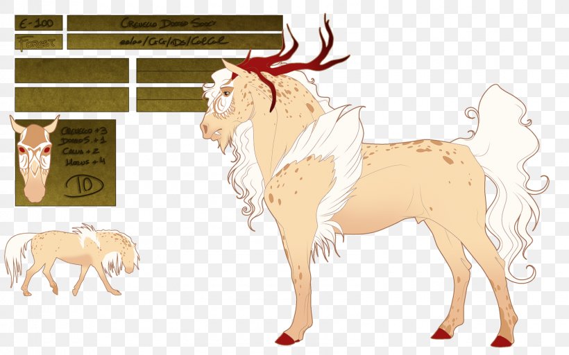Cattle Horse Reindeer Drawing, PNG, 1600x1000px, Cattle, Antelope, Antler, Art, Cartoon Download Free