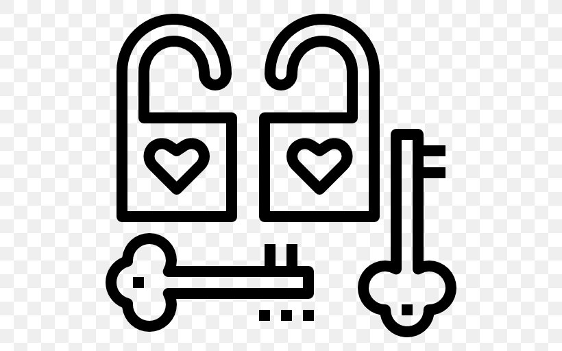Padlock, PNG, 512x512px, Padlock, Apartment, Area, Black And White, Body Jewelry Download Free