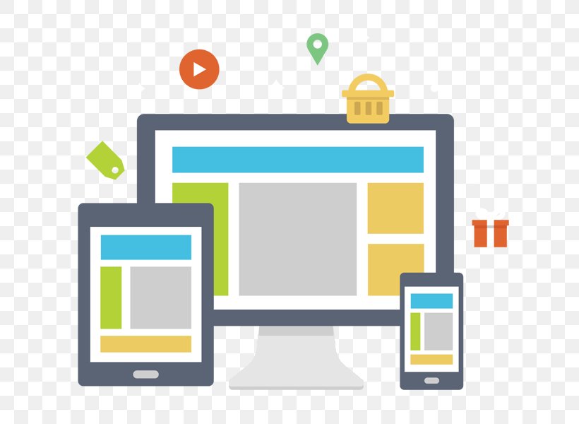 Digital Marketing Responsive Web Design Website Search Engine Optimization, PNG, 800x600px, Digital Marketing, Advertising, Content Management System, Diagram, Furniture Download Free