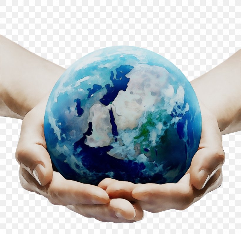 Earth Planet Globe World Hand, PNG, 1000x971px, Earth Day, Astronomical Object, Atmosphere, Earth, Gesture Download Free