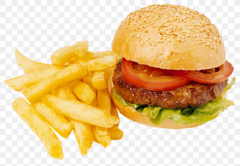 Hamburger French Fries KFC German Cuisine Hanger Steak, PNG, 1753x1213px, Hamburger, American Food, Breakfast Sandwich, Buffalo Burger, Cheeseburger Download Free