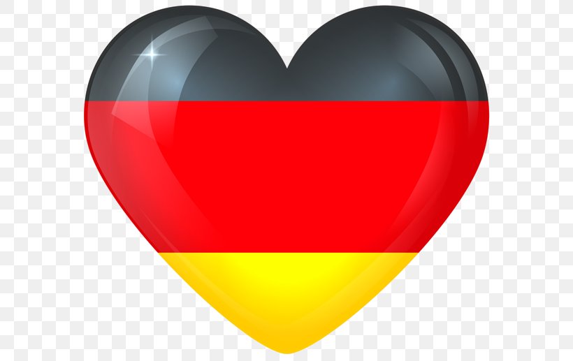 Heart Germany Symbol Emoticon, PNG, 600x517px, Heart, Art, Emoticon, Flag, Flag Of Germany Download Free