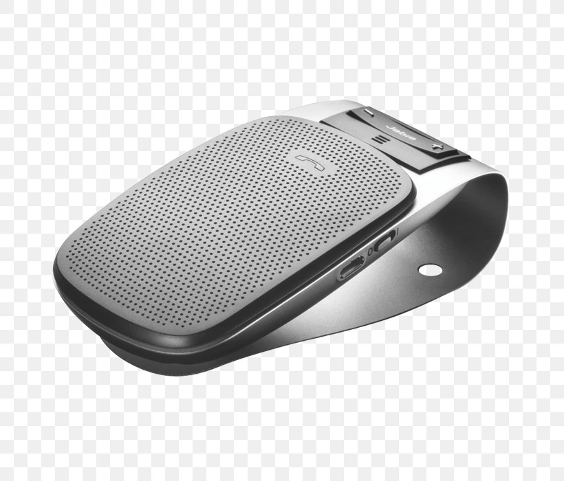 Jabra Drive Handsfree Speakerphone Bluetooth Mobile Phones, PNG, 700x700px, Handsfree, Bluetooth, Electronic Device, Electronics, Handheld Devices Download Free