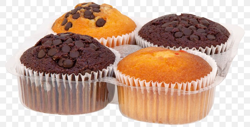 Muffin Bakery Cupcake Chocolate Milk, PNG, 800x417px, Muffin, Baked Goods, Bakery, Baking, Cake Download Free