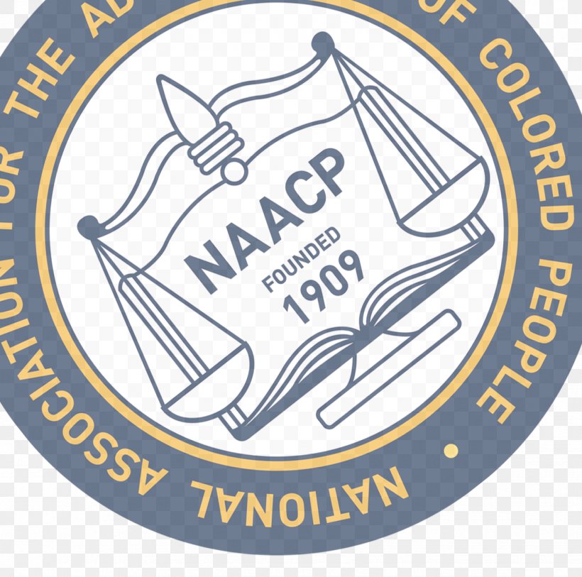NAACP Logo, PNG, 1338x1327px, Naacp, Area, Brand, Emblem, Label Download Free