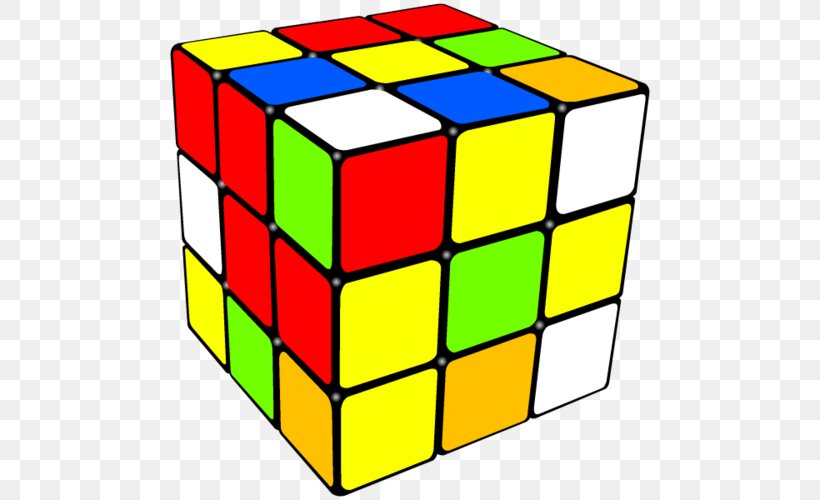 Rubik's Cube Jigsaw Puzzles Rubik's Revenge Coloring Book, PNG, 500x500px, Jigsaw Puzzles, Area, Coloring Book, Combination Puzzle, Cube Download Free