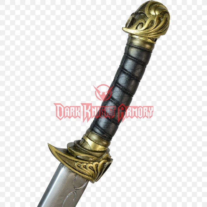 Sabre 01504 Dagger Brass, PNG, 827x827px, Sabre, Brass, Cold Weapon, Dagger, Sword Download Free