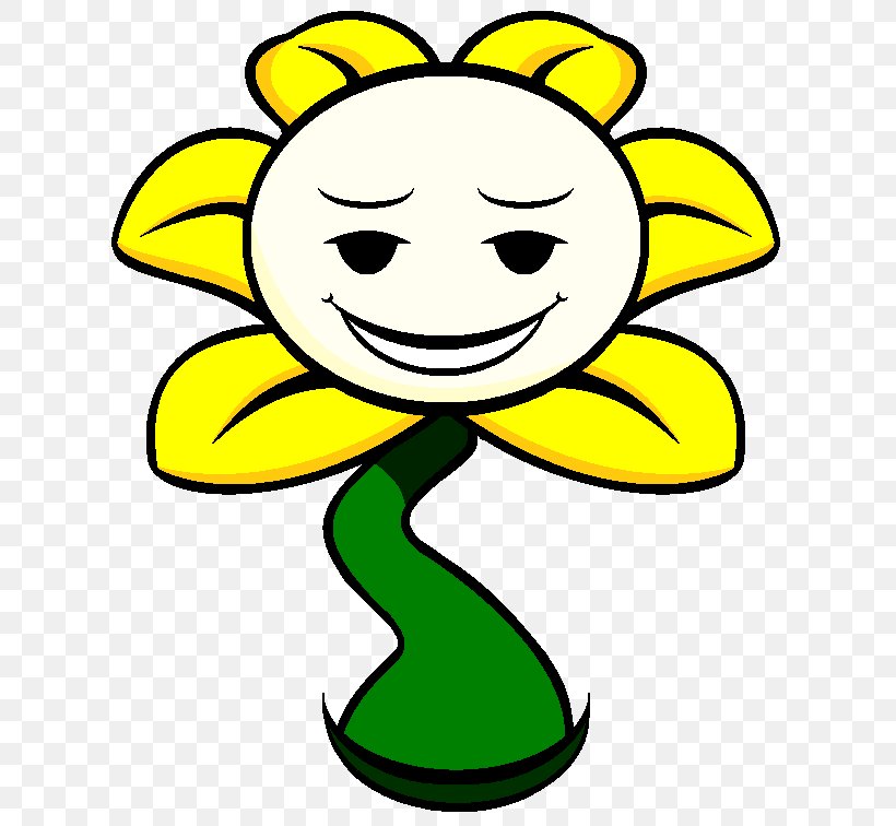 Undertale Flowey Android, PNG, 631x756px, Undertale, Android, Art, Artwork, Black And White Download Free