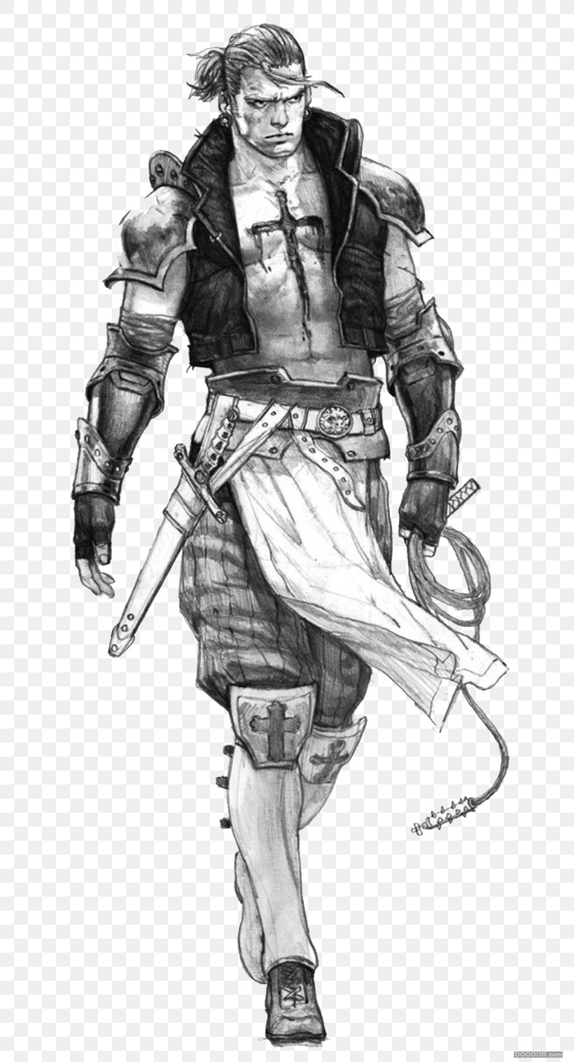 Visual Arts Drawing Work Of Art Illustration, PNG, 800x1516px, Visual Arts, Armour, Art, Artist, Black And White Download Free