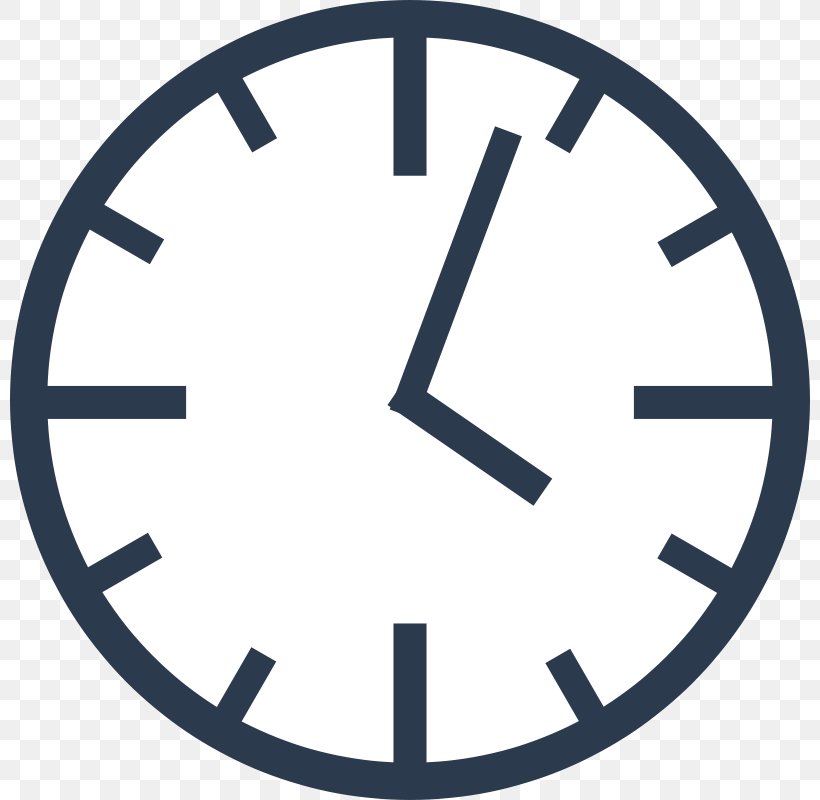 Alarm Clock Clip Art, PNG, 800x800px, Clock, Alarm Clock, Area, Drawing, Free Content Download Free